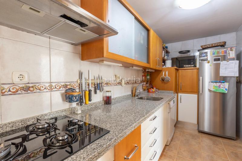 Foto c8076e90-c2bd-4c04-b384-2b65b68d309a. Casa amb calefacció aparcament a San Ildefonso Granada
