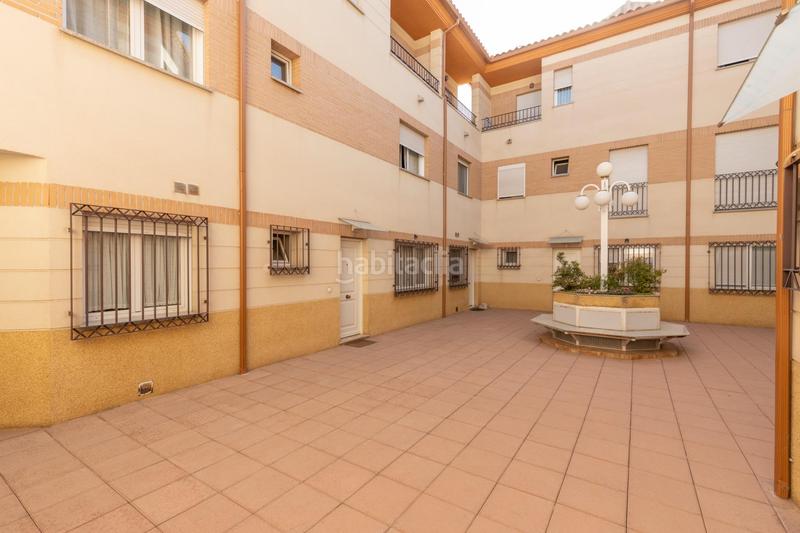 Foto cd5f2b23-4937-4fcd-b276-8996d7a79c44. Casa amb calefacció aparcament a San Ildefonso Granada