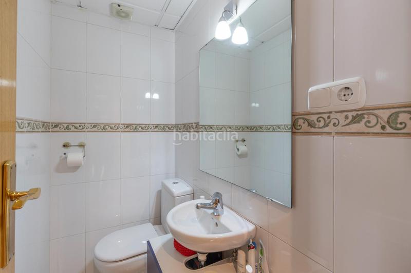 Foto d3c5e02e-1c5e-4ae9-8f84-6b03114f9cba. Casa amb calefacció aparcament a San Ildefonso Granada