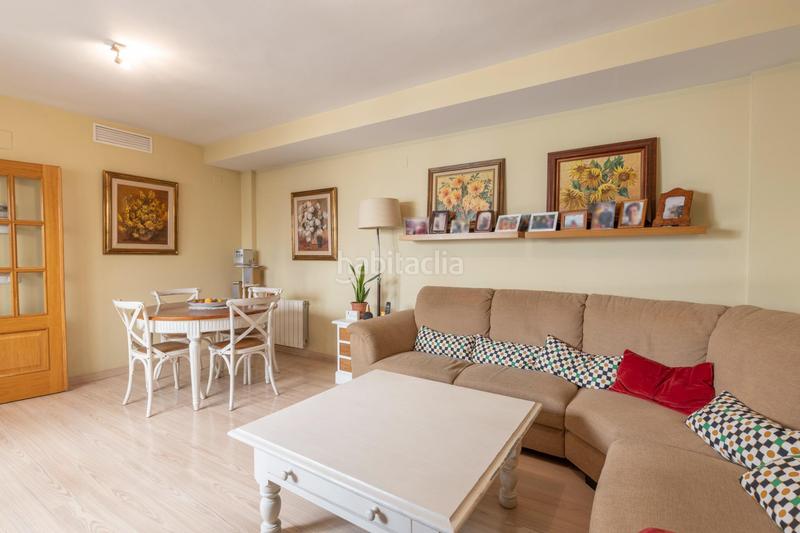 Foto e8e07155-1652-428c-8c44-0eb42208091b. Casa amb calefacció aparcament a San Ildefonso Granada