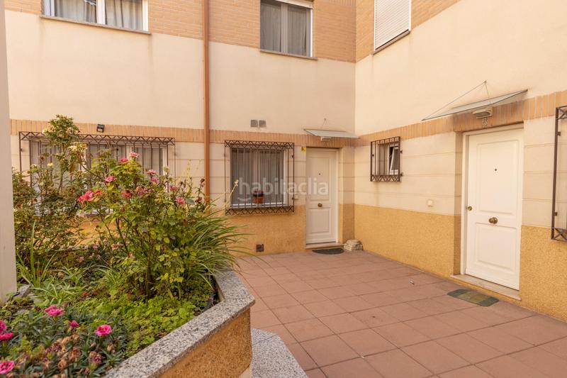 Foto f609e43d-8348-4fd4-84df-9170f5731ca1. Casa amb calefacció aparcament a San Ildefonso Granada