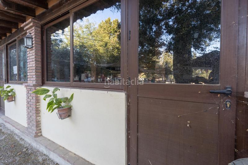 Foto d6082930-d944-4bfd-92be-03f265124803. Masía en Cumbres Verdes Zubia (La)