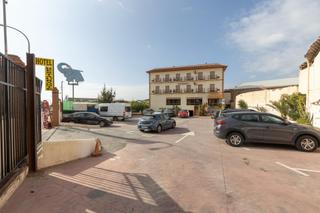 Edifici  Carretera de almeria. Atención emprresaris e inversors!!