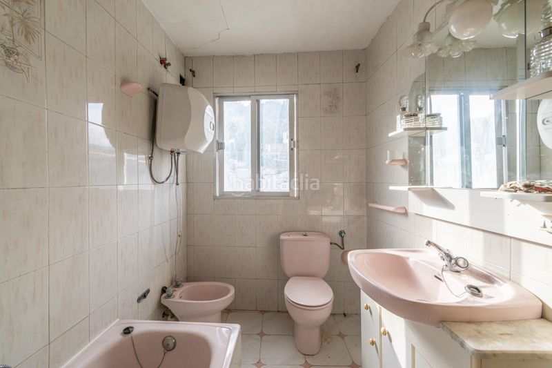 Foto 0d2c7c21-08ec-467c-9ed5-4f0289a8f855. Casa amb aparcament a San Matías - Realejo Granada