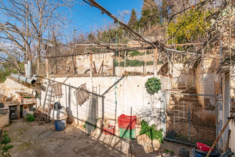 Foto 1406aa38-bab4-484b-a681-ef3b98d8f002. Casa amb aparcament a San Matías - Realejo Granada