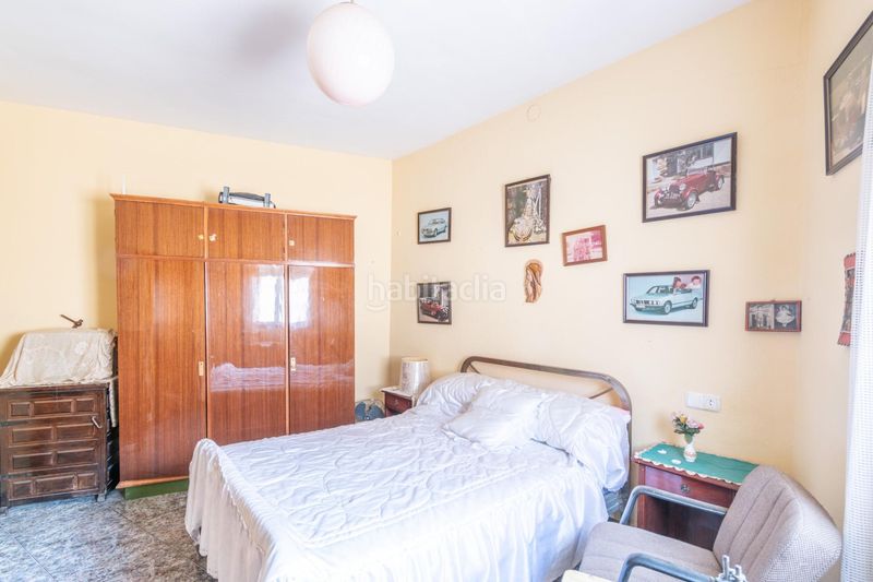 Foto 20d0fd49-2577-477e-9b49-b934e3bb1c6d. Casa amb aparcament a San Matías - Realejo Granada