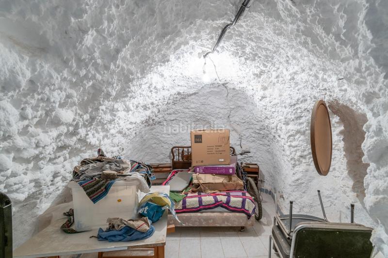 Foto 631c7a46-951c-4923-b0d2-3f001efea693. Haus mit parking in San Matías - Realejo Granada