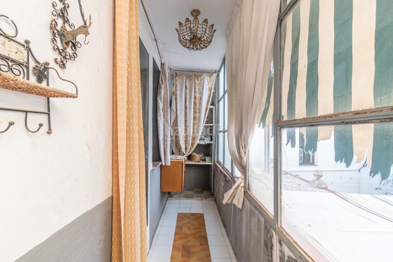 Foto 6d3fc2ff-2ff2-454d-abef-e04d9b2500bd. Casa amb aparcament a San Matías - Realejo Granada