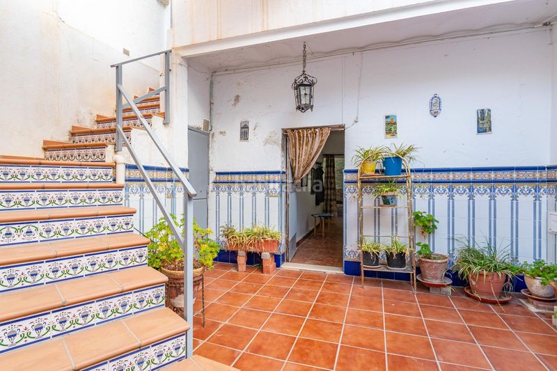 Foto d35c3b77-a123-4a65-a857-06d56d22729b. Casa amb aparcament a San Matías - Realejo Granada