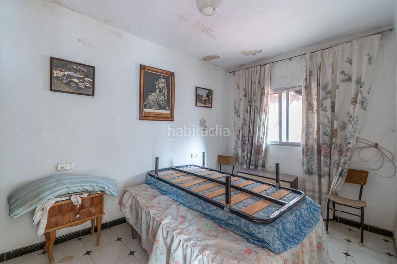 Foto dd5c1163-34d6-48a9-b686-a7007f2bf2ff. Casa amb aparcament a San Matías - Realejo Granada