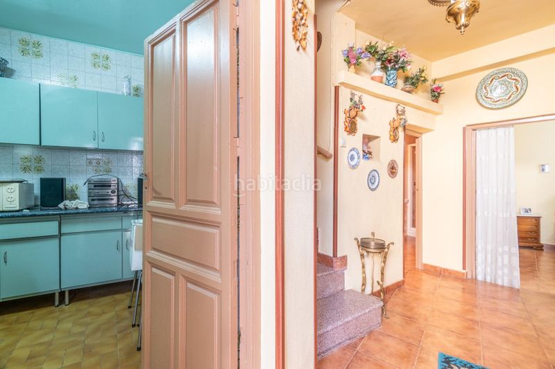 Foto e58c017d-5171-416d-8d08-b0d8c6c717aa. Casa amb aparcament a San Matías - Realejo Granada