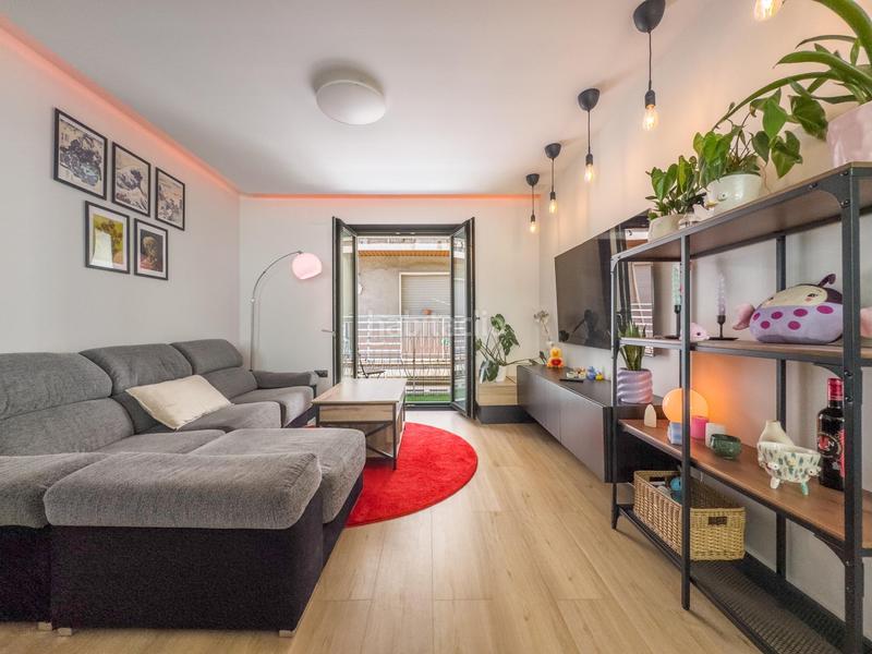 Foto 31119bd8-dc75-4ca2-81d5-65d98f3433b7. Appartamento in calle nueva de la virgen 13 in Fígares Granada