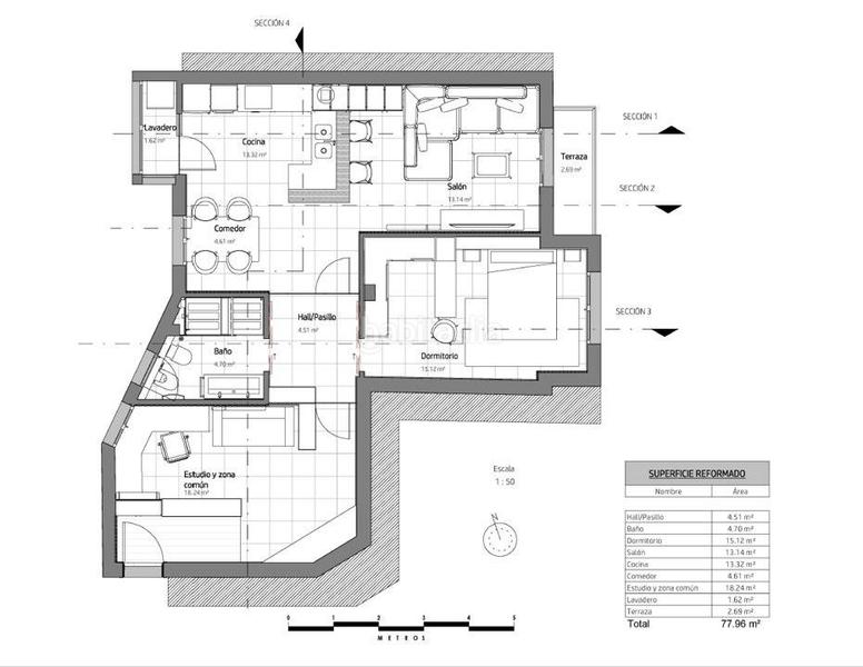Foto cdf18148-4803-4b46-846b-7cc34c992792. Appartamento in calle nueva de la virgen 13 in Fígares Granada