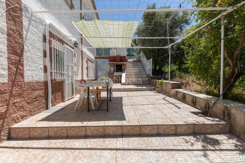 Foto 4abf1dd9-a955-4e35-a70b-d4c45f7eeaf8. Chalet  en cogollos vega en Cogollos de la Vega