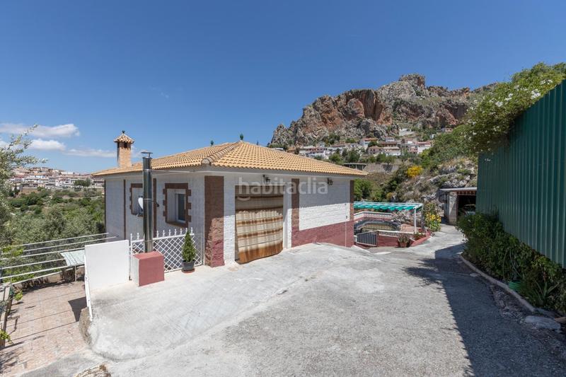 Foto 58212d22-c847-416d-a674-2b610238bec1. Chalet  en cogollos vega en Cogollos de la Vega