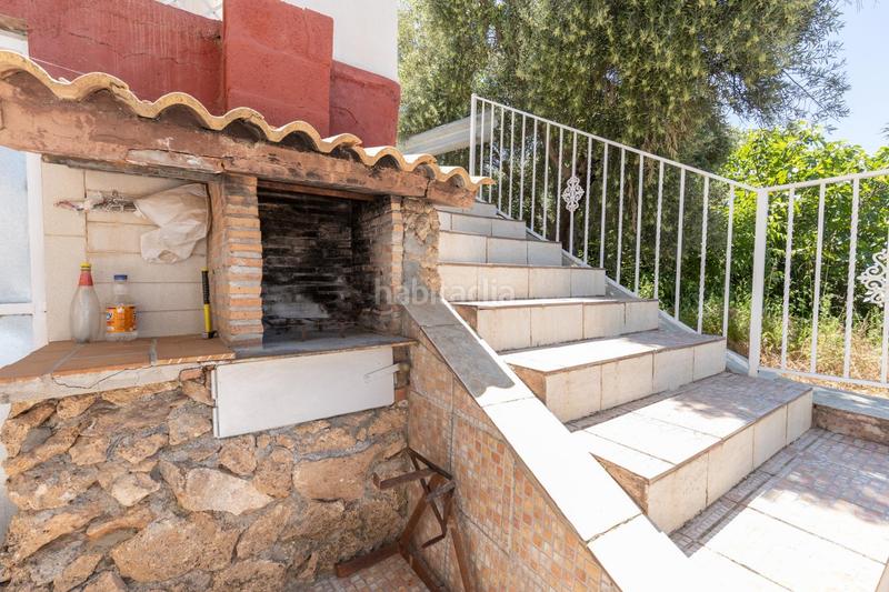Foto a879bbc9-d38f-4354-8100-ca24e3355595. Chalet  en cogollos vega en Cogollos de la Vega