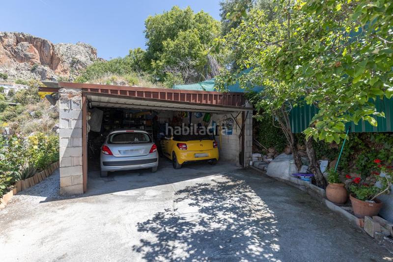 Foto d02c56a1-dd0c-4561-9c52-dd1fa3951e80. Chalet  en cogollos vega en Cogollos de la Vega