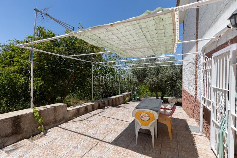 Foto f340ea80-bd97-4c24-9bde-247d753230b0. Chalet  en cogollos vega en Cogollos de la Vega