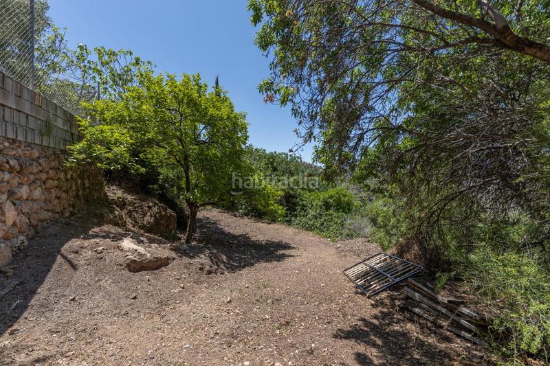 Foto fc3bc44a-7f20-4368-86a3-c27fb2348370. Chalet  en cogollos vega en Cogollos de la Vega