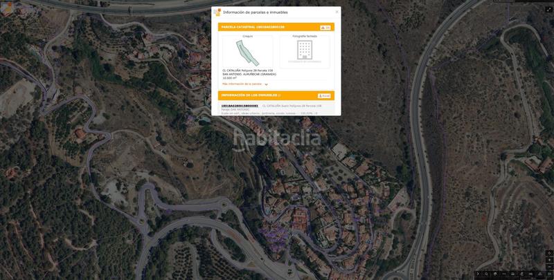 Foto 6c26aca4-4793-4145-8d89-3dbbda443e19. Terreny residencial a Urb. San Antonio Almuñécar