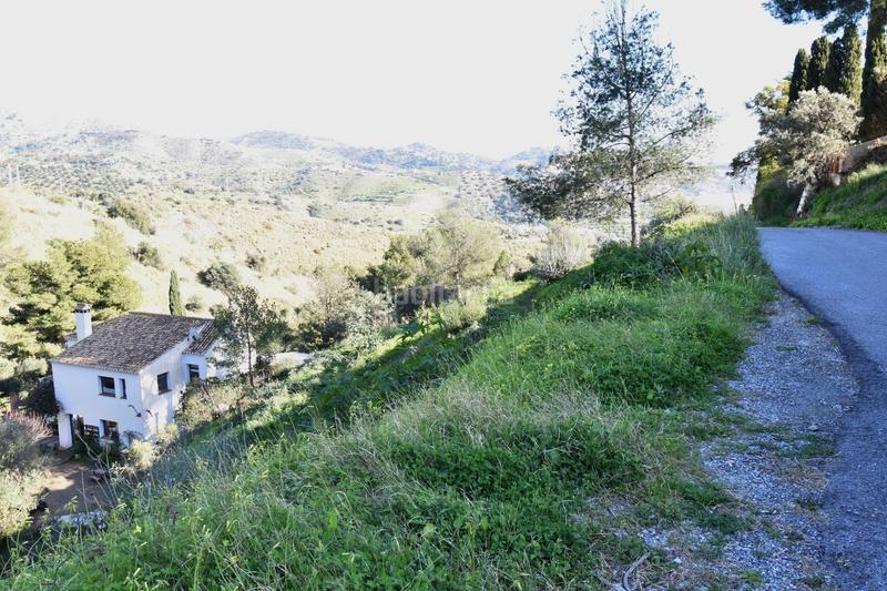 Foto 74a2cda8-76ca-4561-b385-1efe6341deee. Terreny residencial a Urb. San Antonio Almuñécar