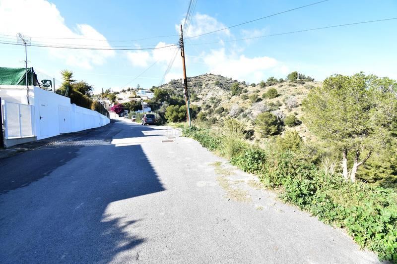 Foto a92cf384-333a-4509-a89b-1de0df4dd86d. Terreny residencial a Urb. San Antonio Almuñécar