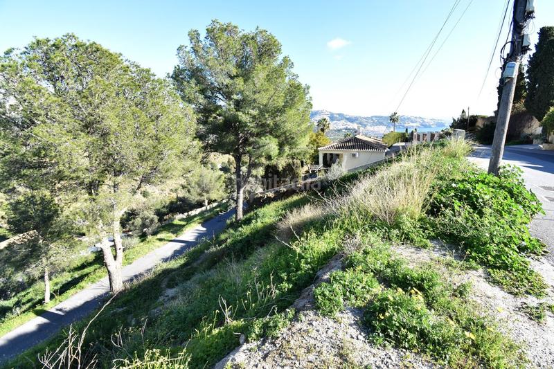 Foto bc3792e1-faae-468b-9726-949b8e76f78a. Terreny residencial a Urb. San Antonio Almuñécar