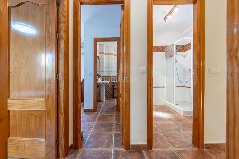 Foto 01d4624e-a584-408a-b756-01de322e88ac. Chalet avec chauffage parking piscine dans Cumbres Verdes Zubia (La)