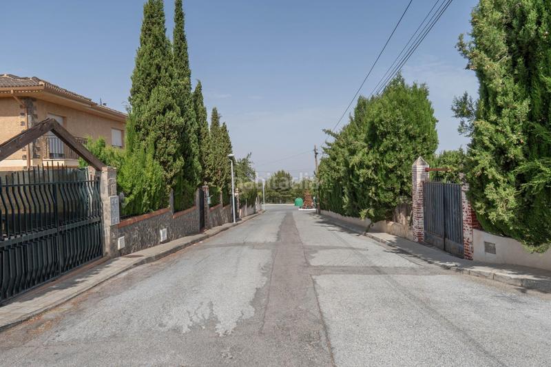 Foto 094764c4-cc01-4991-88dd-078061f17990. Chalet avec chauffage parking piscine dans Cumbres Verdes Zubia (La)