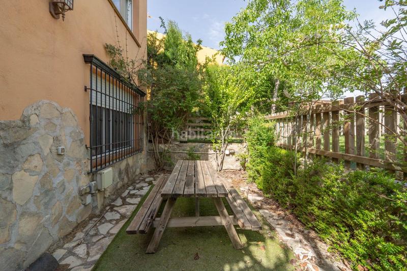 Foto 136f2ada-d59e-4354-8d4d-c6034a60819b. Chalet avec chauffage parking piscine dans Cumbres Verdes Zubia (La)