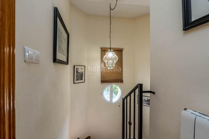 Foto 13b1948f-49c4-4565-823c-2d1f897ff804. Chalet avec chauffage parking piscine dans Cumbres Verdes Zubia (La)