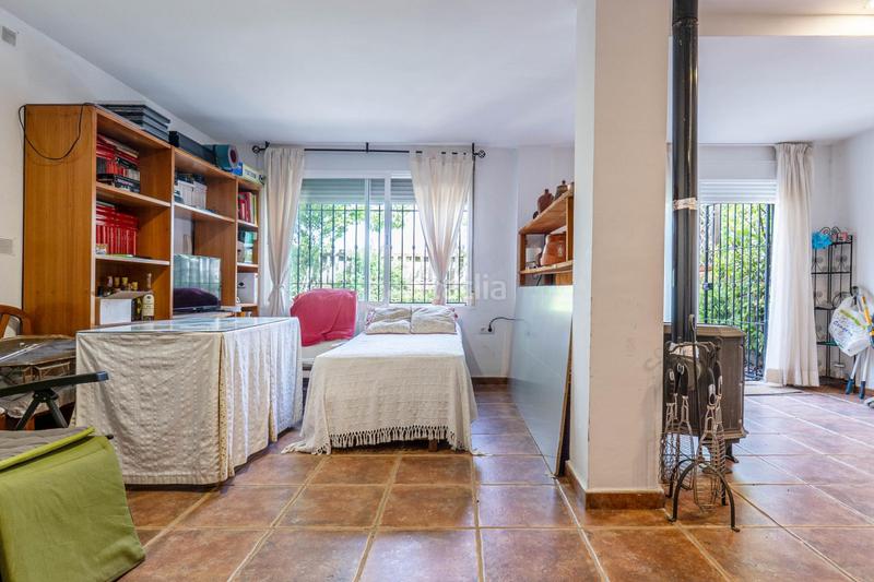 Foto 2a4178ef-e46a-4c93-9185-be530c414ada. Chalet avec chauffage parking piscine dans Cumbres Verdes Zubia (La)