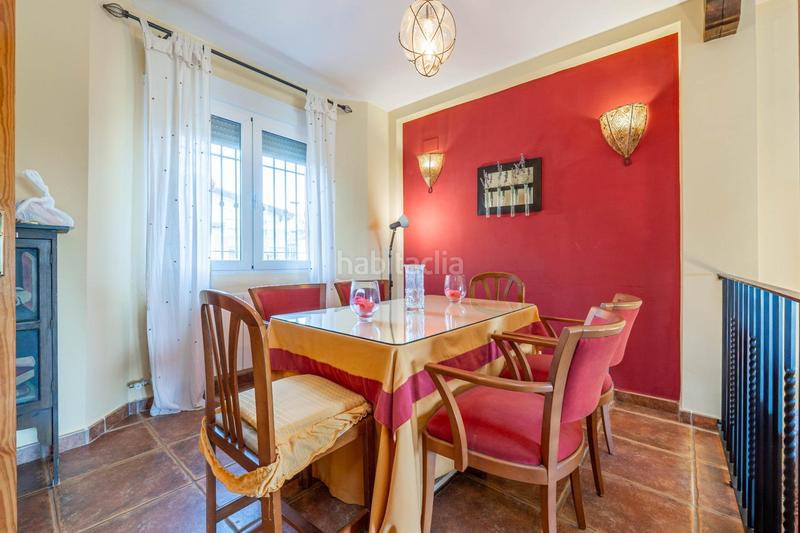 Foto 3e76eb39-ca9b-431f-a19a-4276d71bec7f. Chalet avec chauffage parking piscine dans Cumbres Verdes Zubia (La)