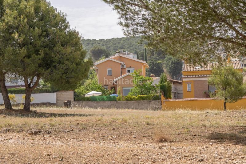 Foto 46a6a427-5bc7-4518-a666-59c9fdd3f682. Chalet avec chauffage parking piscine dans Cumbres Verdes Zubia (La)