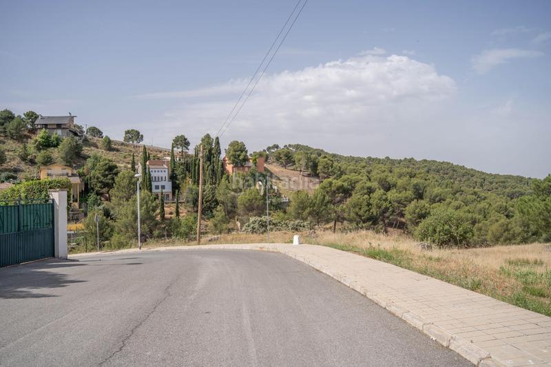 Foto 480e0571-e71c-4316-8e61-0f0c36e36339. Chalet avec chauffage parking piscine dans Cumbres Verdes Zubia (La)