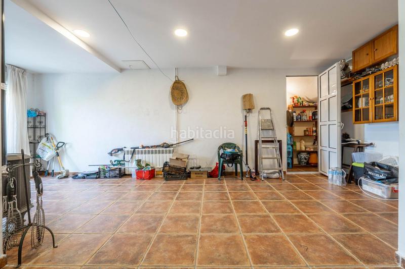 Foto 52a56e56-5171-44e6-8f37-e889d9fa28e4. Chalet avec chauffage parking piscine dans Cumbres Verdes Zubia (La)