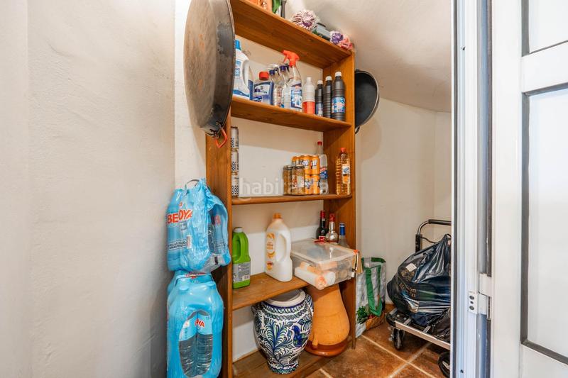 Foto 634c64a6-cb63-4ac4-876f-9733bc7bfe58. Chalet avec chauffage parking piscine dans Cumbres Verdes Zubia (La)