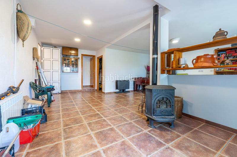 Foto 8ac79104-5983-44d9-aa11-4a21e30a1b8e. Chalet avec chauffage parking piscine dans Cumbres Verdes Zubia (La)