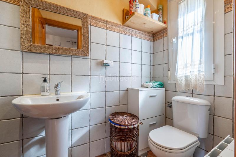 Foto 92218e9b-6963-4d96-a36f-ce461941844b. Chalet avec chauffage parking piscine dans Cumbres Verdes Zubia (La)