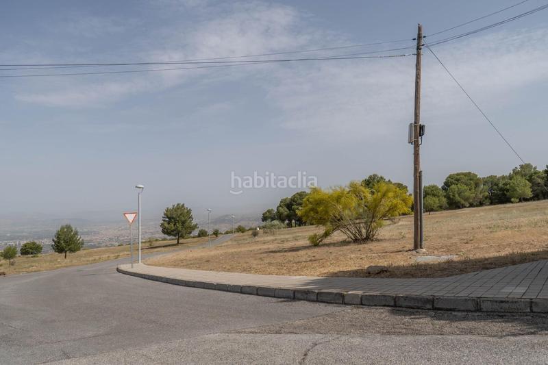 Foto a11371d3-db8a-4145-8a47-858a51a099d7. Chalet avec chauffage parking piscine dans Cumbres Verdes Zubia (La)