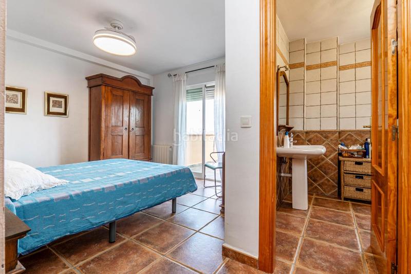 Foto a19a483e-f7fd-4d32-a937-3968a7a8f91b. Chalet avec chauffage parking piscine dans Cumbres Verdes Zubia (La)