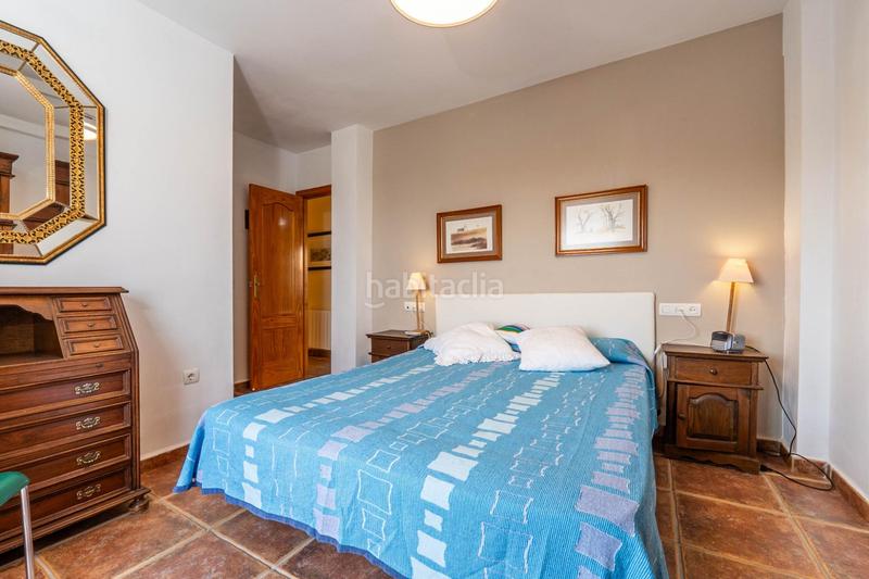 Foto ae46e936-f149-4117-9e1a-0b22c78f9e18. Chalet avec chauffage parking piscine dans Cumbres Verdes Zubia (La)