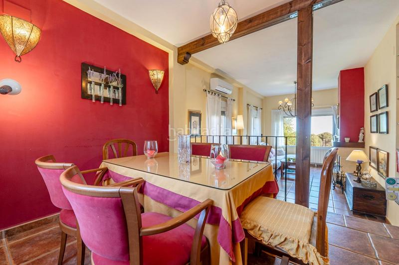 Foto b0640176-1b37-4869-bd76-e88b2bfe0a7f. Chalet avec chauffage parking piscine dans Cumbres Verdes Zubia (La)