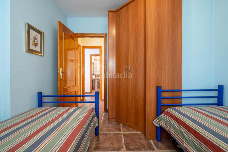 Foto b6f3606b-8c9f-4b40-9259-fae7f504734c. Chalet avec chauffage parking piscine dans Cumbres Verdes Zubia (La)