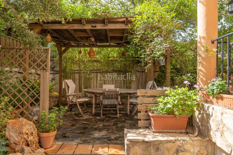 Foto c14f8d58-62d1-4030-8928-22dfb031a916. Chalet avec chauffage parking piscine dans Cumbres Verdes Zubia (La)