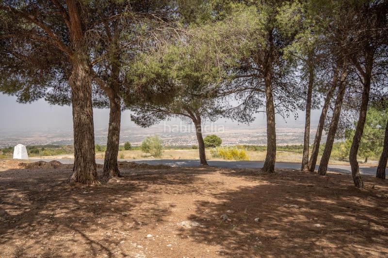 Foto ce5602b3-4732-4079-90c2-a820f004c5cb. Chalet avec chauffage parking piscine dans Cumbres Verdes Zubia (La)