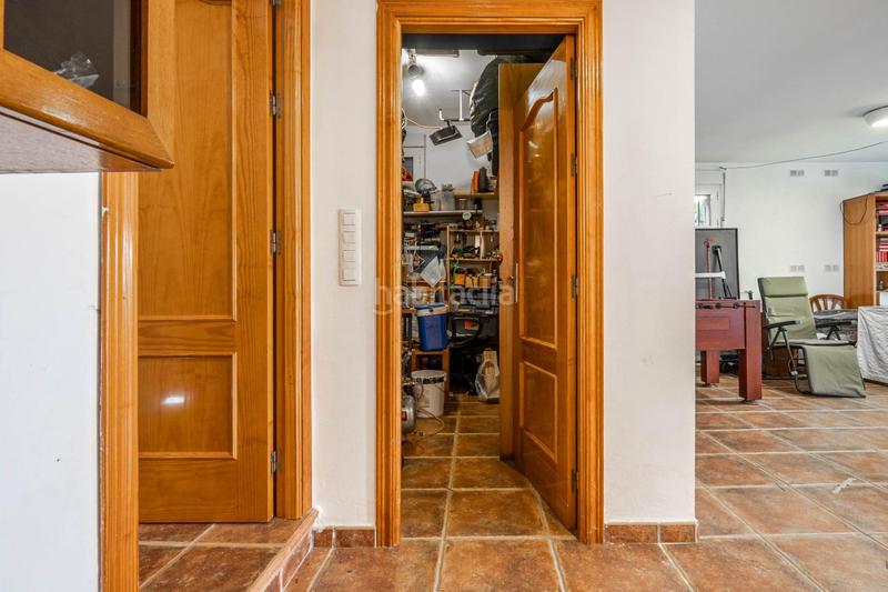 Foto ff4ba12f-84dd-4fef-ace3-f74e59e54605. Chalet avec chauffage parking piscine dans Cumbres Verdes Zubia (La)