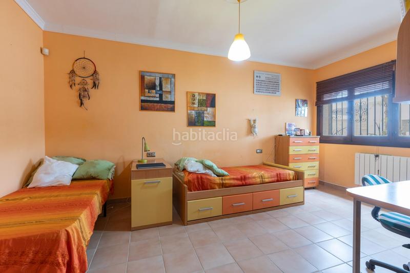 Foto 01dfef04-9fae-4f02-946b-e4d1c79c1047. Chalet con riscaldamento parcheggio piscina in Los Tablones - La Garnatilla Motril