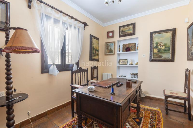 Foto 0658ad12-2e19-4143-99d9-c62611b7538b. Chalet con riscaldamento parcheggio piscina in Los Tablones - La Garnatilla Motril