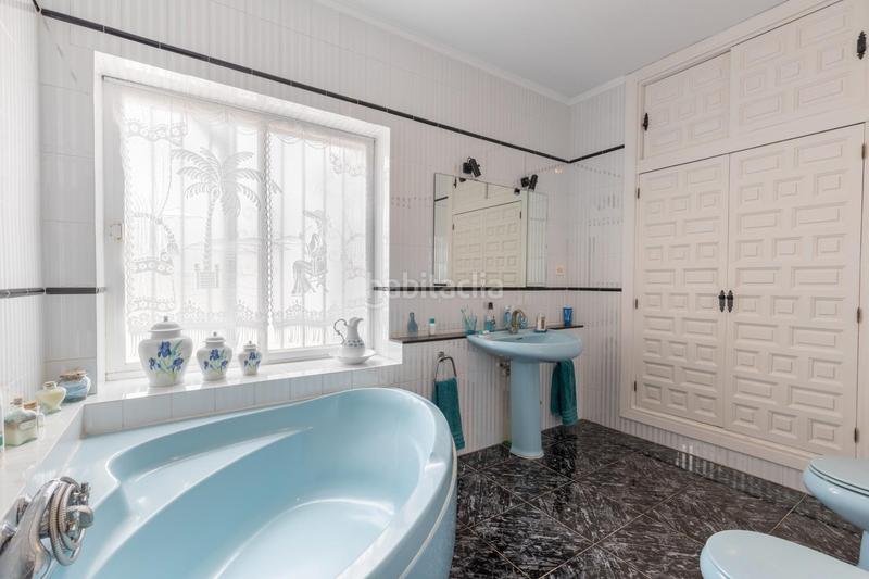 Foto 0f66d7be-de49-4941-b630-4071e285094f. Chalet con riscaldamento parcheggio piscina in Los Tablones - La Garnatilla Motril